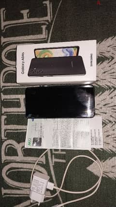 Samsung A04s 0