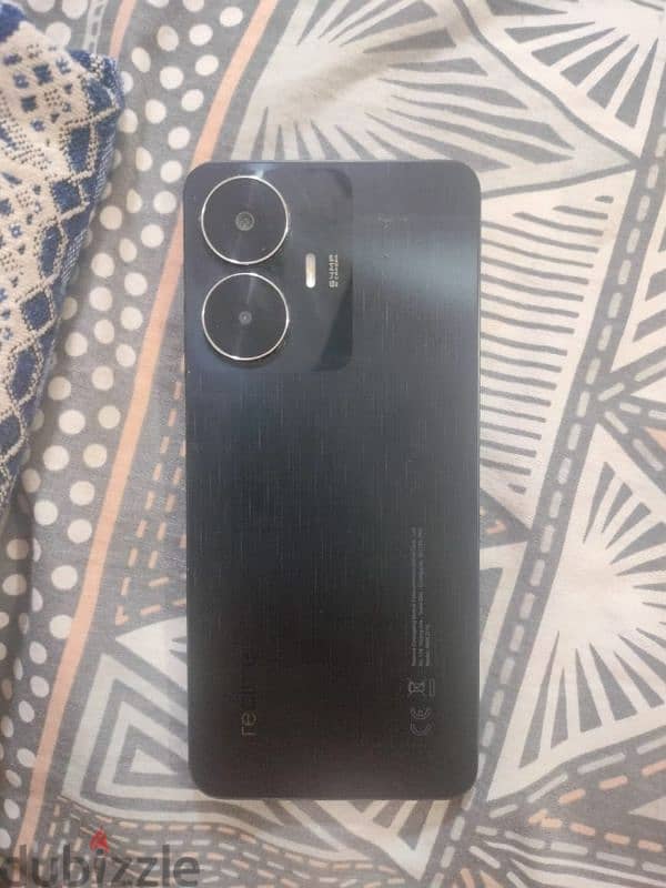 موبيل Realme C55  RMX3710 1