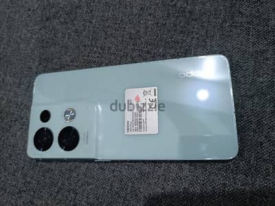 oppo Reno 8 Pro 5G 256GB/12+12GB وارد الامارات