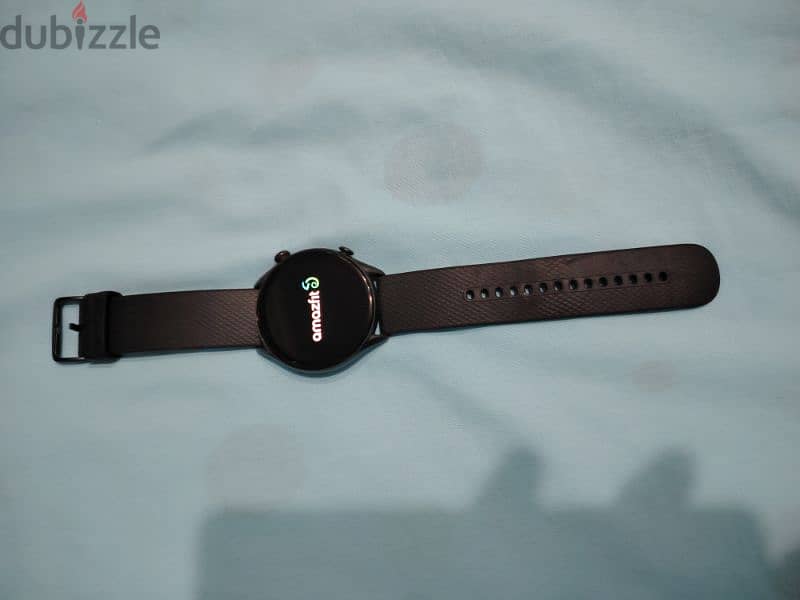 Amazfit GTR 3 Pro 1