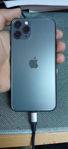 iPhone 11pro 0