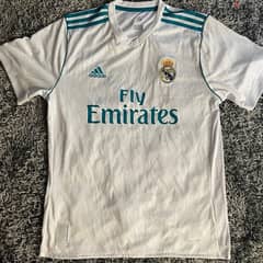 Real madrid mirror original 0