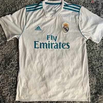 Real madrid mirror original