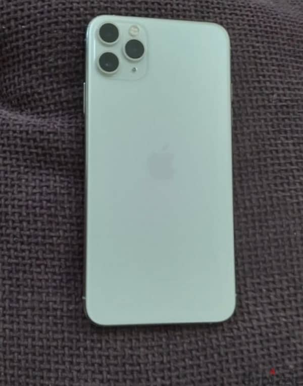 iPhone 11pro max 1