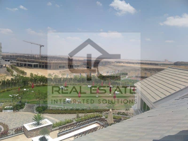 for sale apartment 175 m in mountain view icity new cairo compound under market price on  lake view direct 9