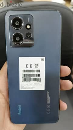 redmi note 12 0