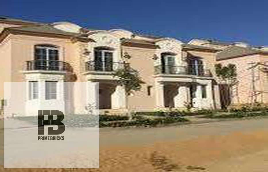 Apartment 129 m for sale in installments over 7 years in Ivy Residence, El Shorouk 5