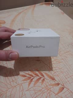 Airpods Pro 2 0