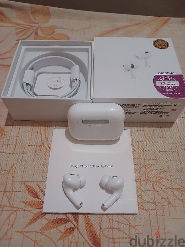 Airpods Pro 2 2