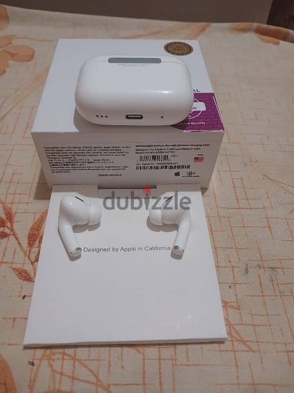 Airpods Pro 2 3