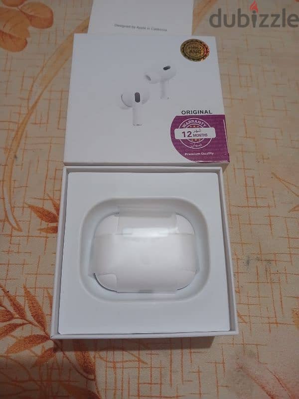 Airpods Pro 2 4