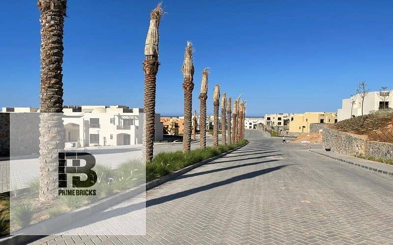 Apartment, 92 sqm, in Makadi Heights, Red Sea. Makadi Orascom Resort, Red Sea, Hurghada, 10