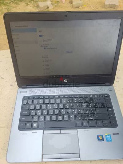 hp probook