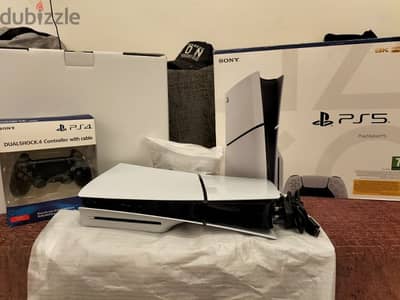 ps5 slim