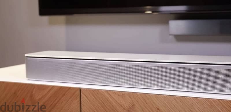 Bose soundbar 700 1