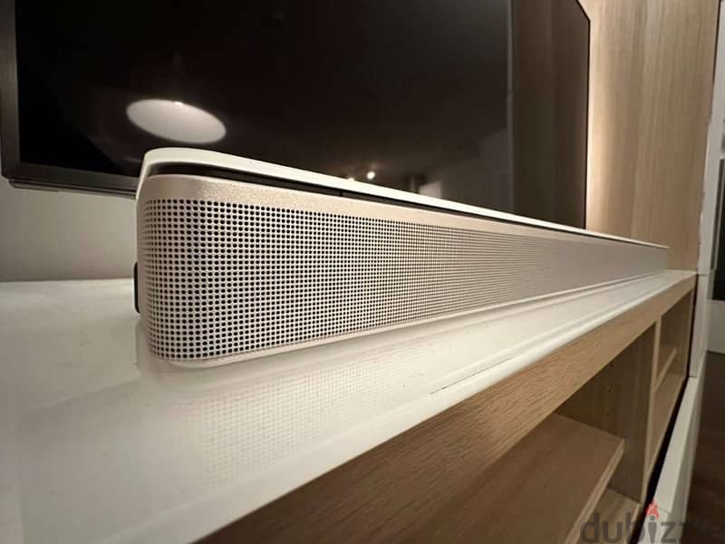 Bose soundbar 700 2