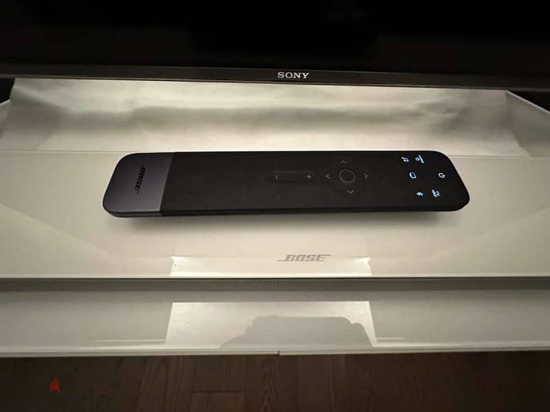 Bose soundbar 700 4