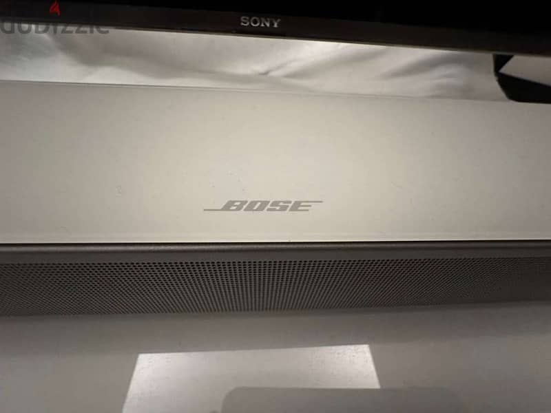 Bose soundbar 700 5