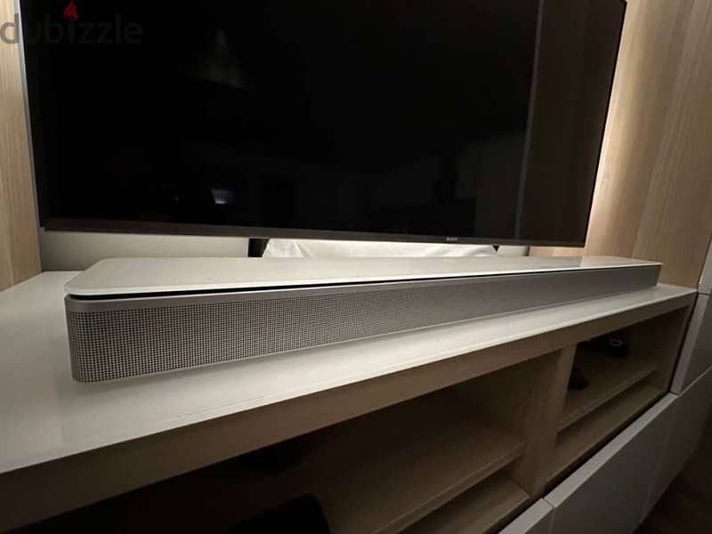 Bose soundbar 700 6