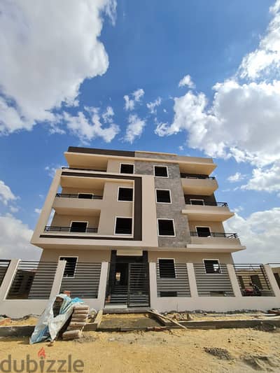 245m Apartment for Sale in Beit Al Watan - شقة 245م قي بيت الوطن