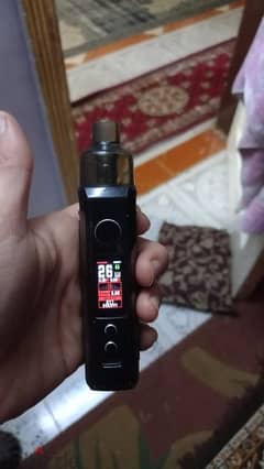 vape drag S 60w 0