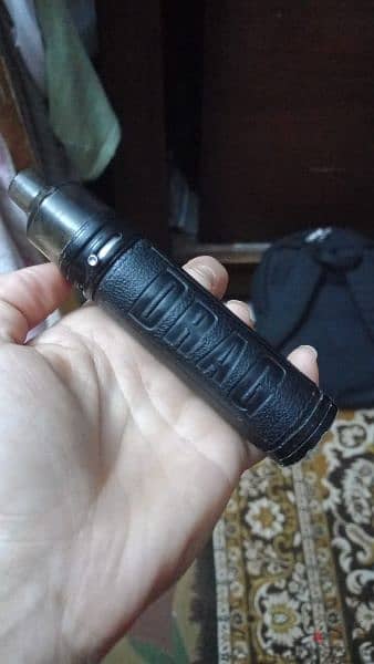 vape drag S 60w 1