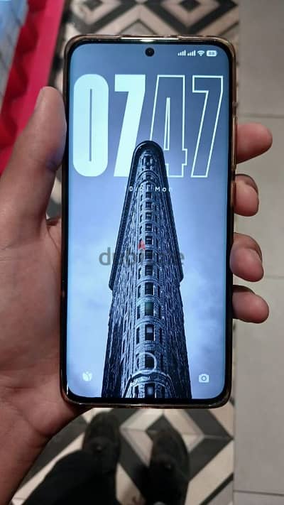 Xiaomi mi 12 5g