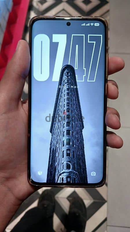 Xiaomi mi 12 5g 0