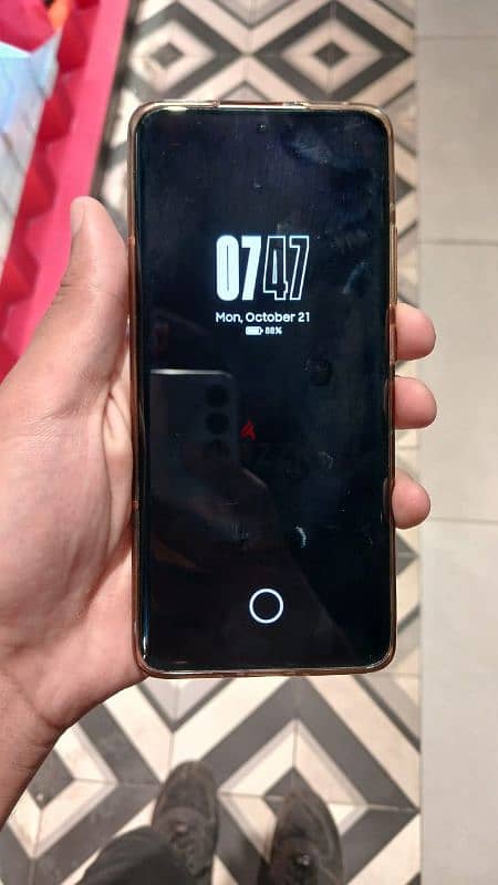 Xiaomi mi 12 5g 2