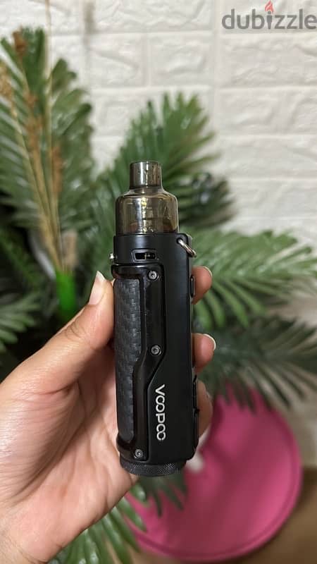 vape argus pro 1