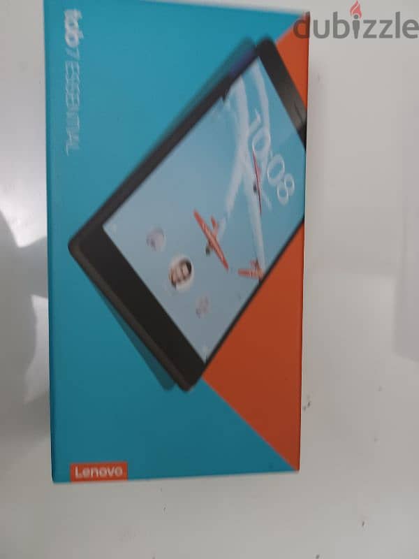 Lenovo tab 3