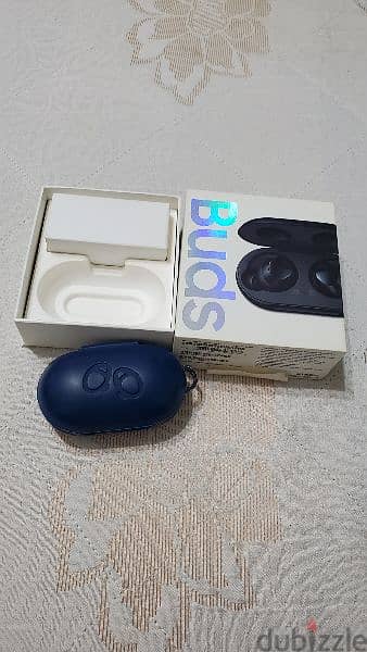 Galaxy buds original edition used like new 2