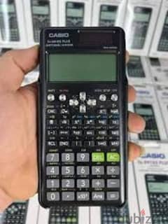 calculator casio اله حاسبه 0