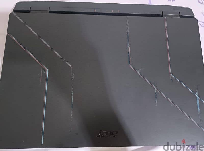 لابتوب Acer nitro 5 laptop 1