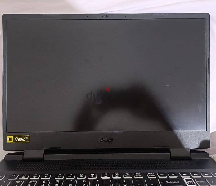 لابتوب Acer nitro 5 laptop 2