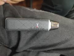 vape xlim go with salt liq 0