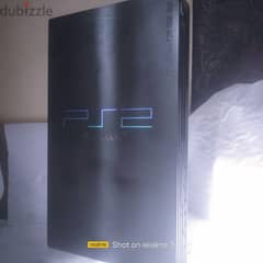 Used PlayStation 2 || بلايستيشن 2 مستعمل 0