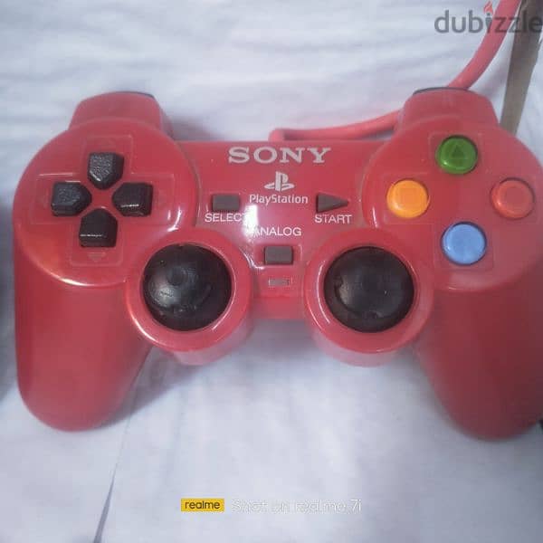 Used PlayStation 2 || بلايستيشن 2 مستعمل 4