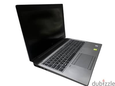 HP Zbook G5