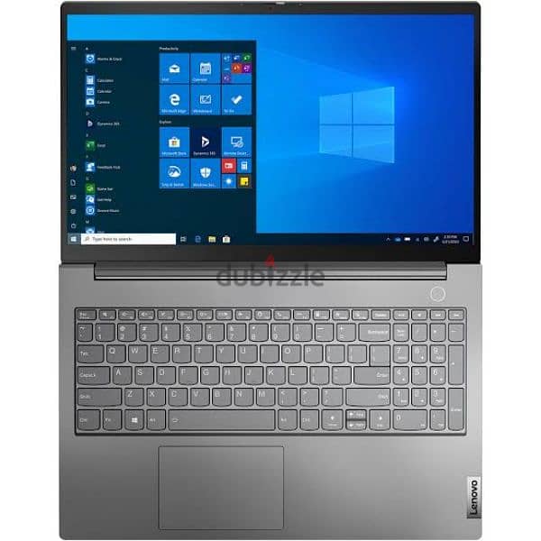 lenovo thinkbook 15 g2 core i5 11th gen -- لينوفو ثينك بوك مستعمل 1