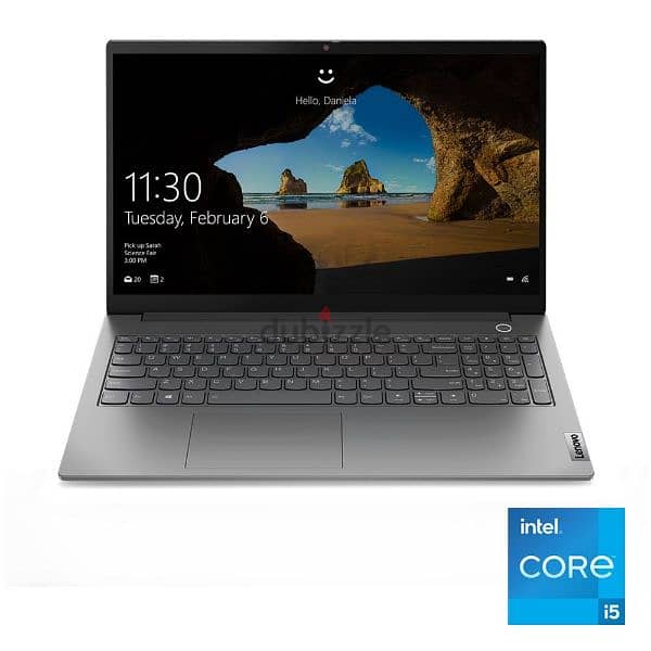 lenovo thinkbook 15 g2 core i5 11th gen -- لينوفو ثينك بوك مستعمل 2