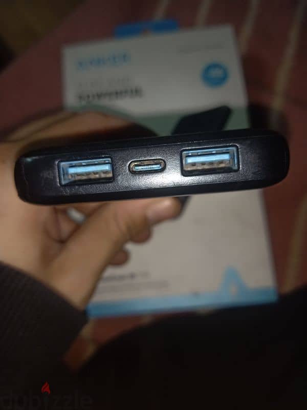 بور بنك ANKER10k 3