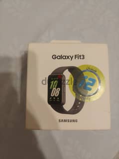 Galaxy fit 3 0