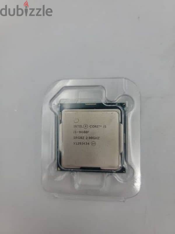 i5 9400f 1