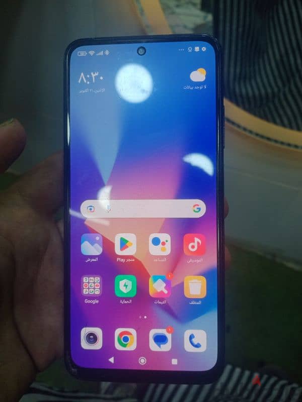 redmi not 10s 4