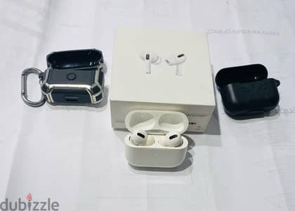 air pods pro 1st generation