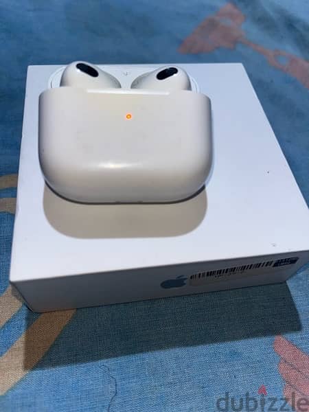 apple airpods 3 2