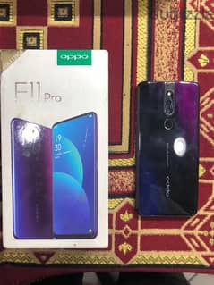 oppo F11 pro 0