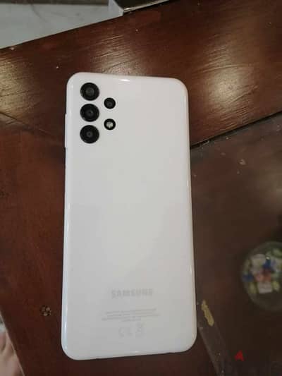 Samsung A13 excellent condition