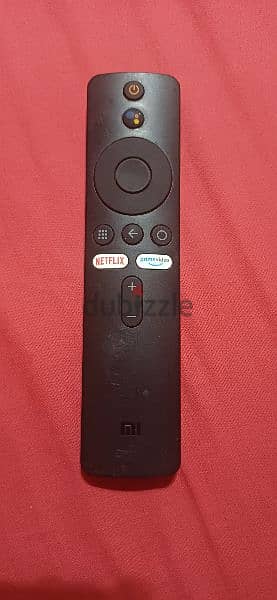 Xiaomi Bluetooth Voice Remote